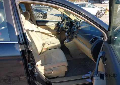 2008 Honda Cr-V Lx из США, поврежденный, VIN 3CZRE38338G705515